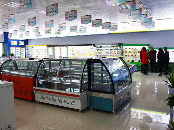 展廳13